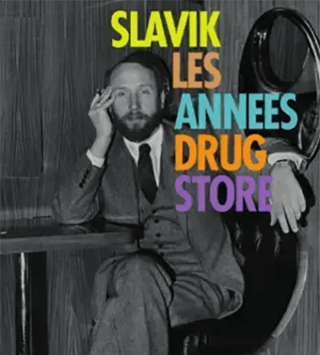 Articles, livres sur SLAVIK