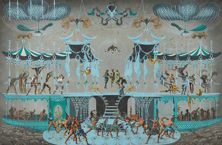 slavik peinture tapisserie