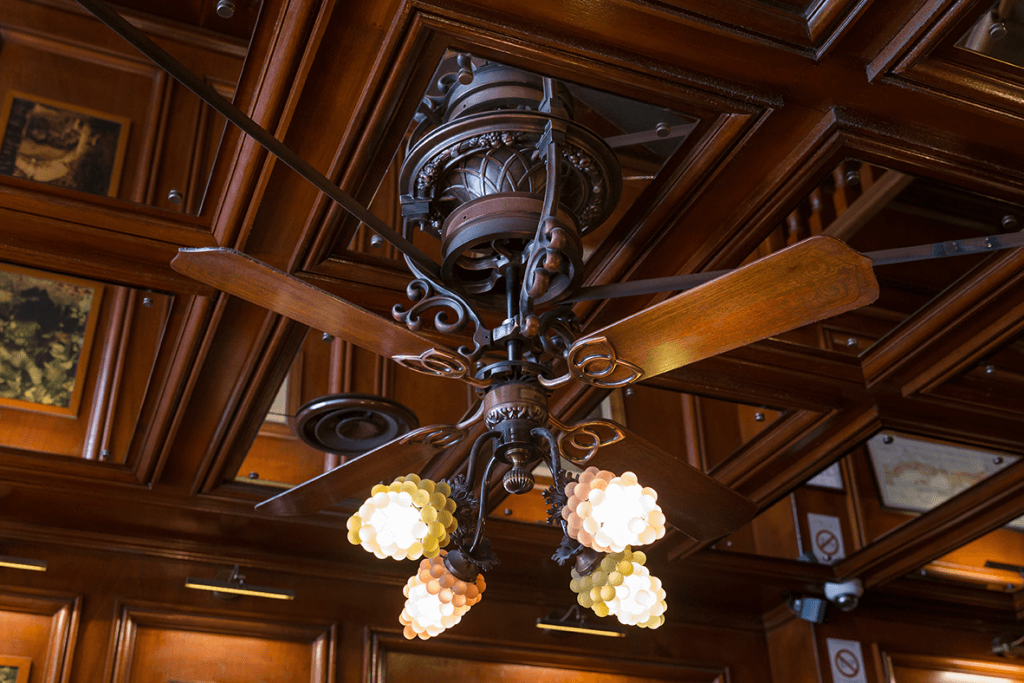 Restaurant l'Entracte Opéra - SLAVIK