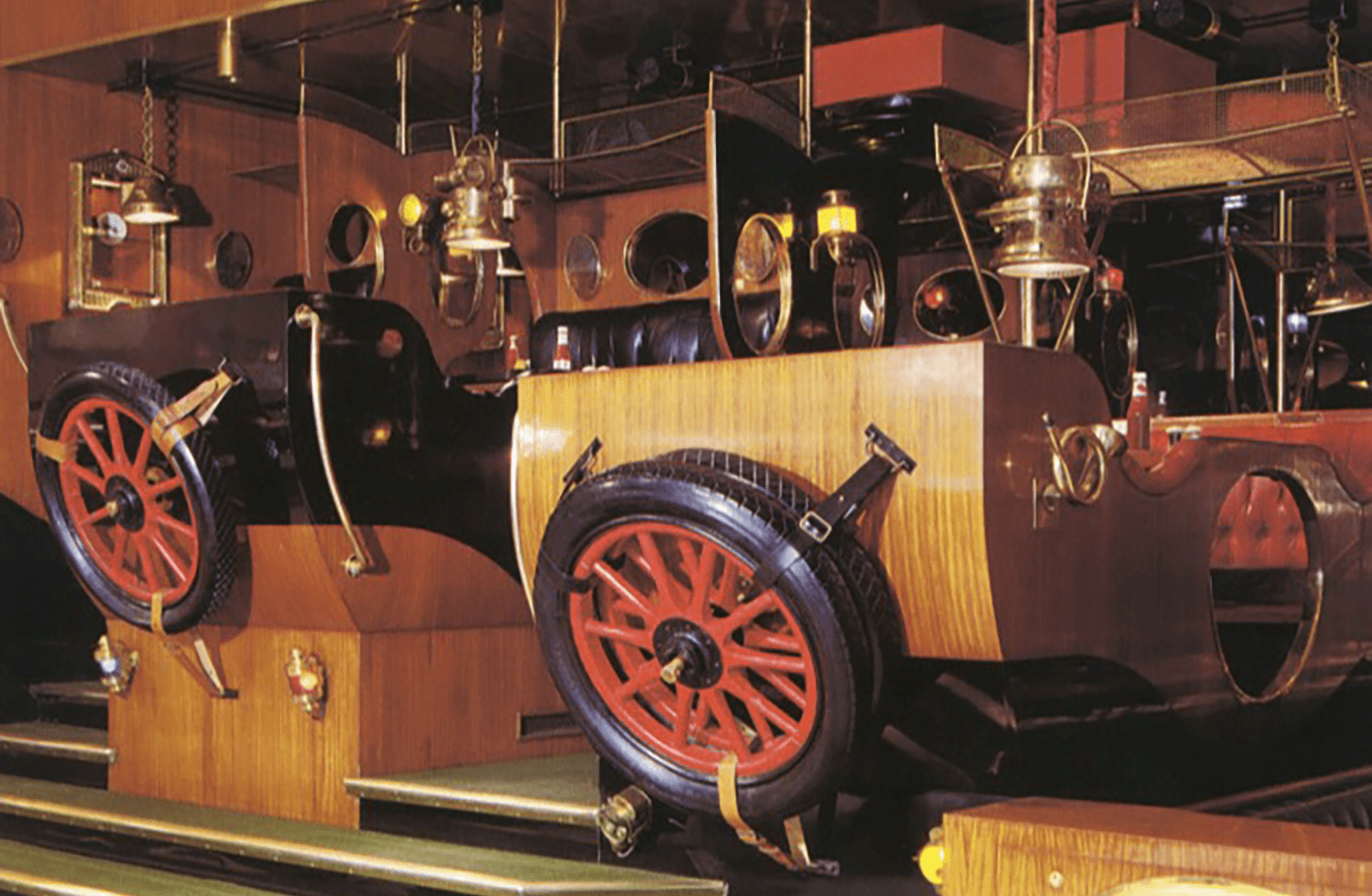 pub Renault - Slavik