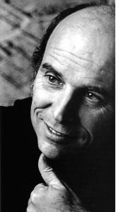 Dans l'album de Peter KNAPP
