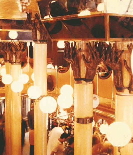 Milk Decoration, années drugstore, slavik